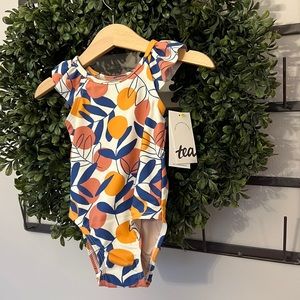 Tea Collection Swim Suit